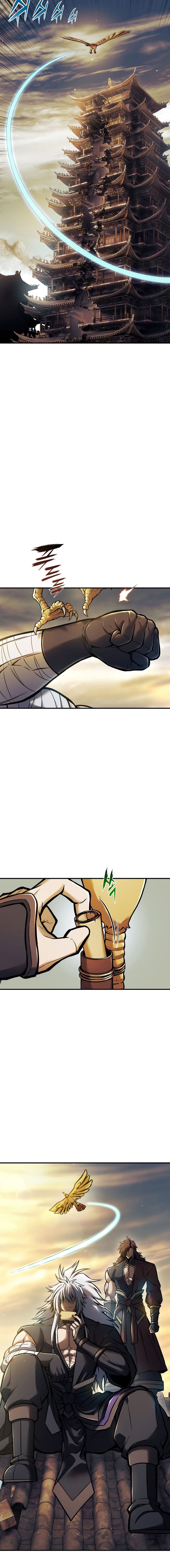 The Star Of A Supreme Ruler Chapter 17 Gambar 24