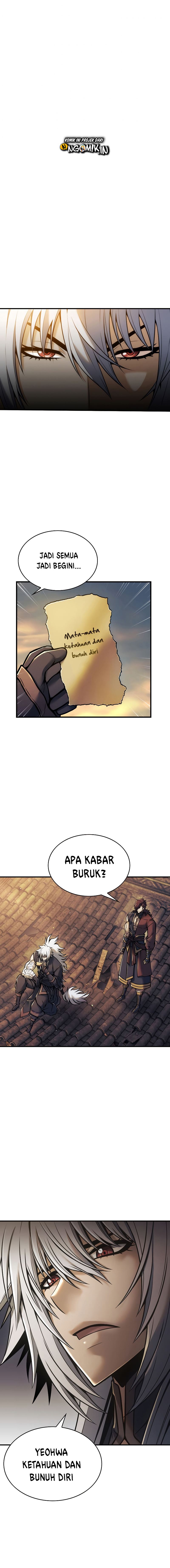 The Star Of A Supreme Ruler Chapter 17 Gambar 25