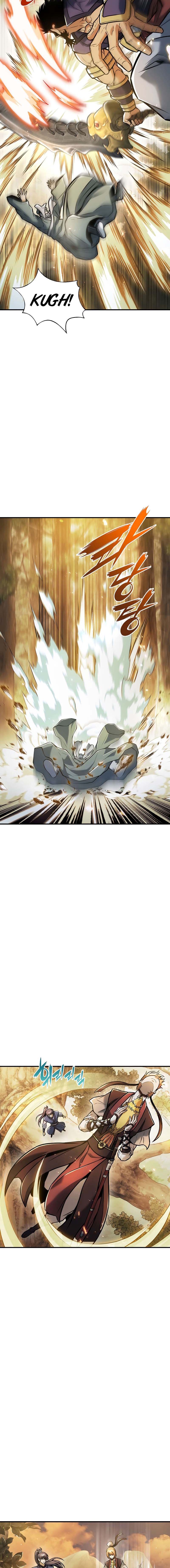 The Star Of A Supreme Ruler Chapter 19 Gambar 3