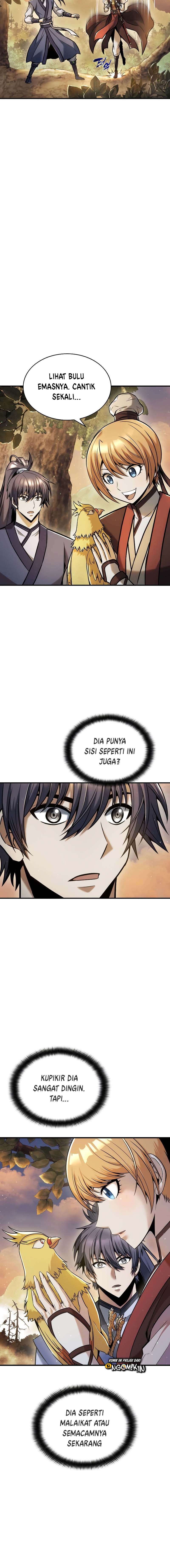 The Star Of A Supreme Ruler Chapter 19 Gambar 4