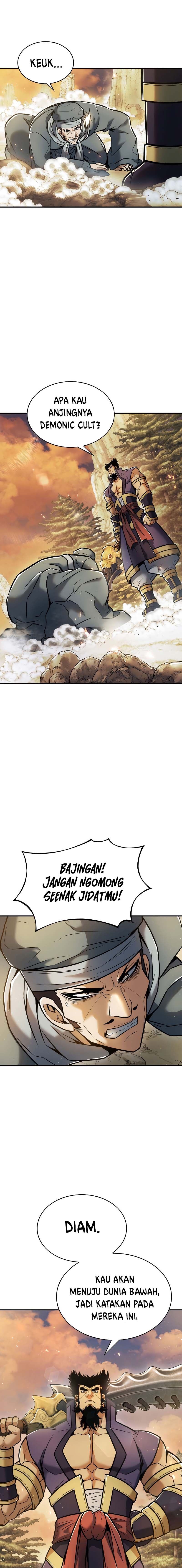 The Star Of A Supreme Ruler Chapter 19 Gambar 5