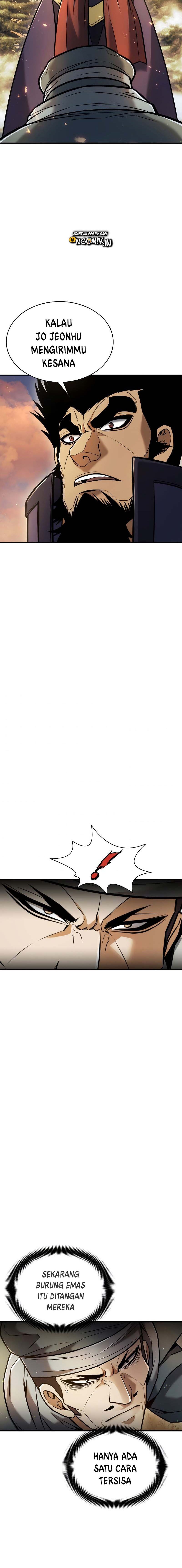 The Star Of A Supreme Ruler Chapter 19 Gambar 6