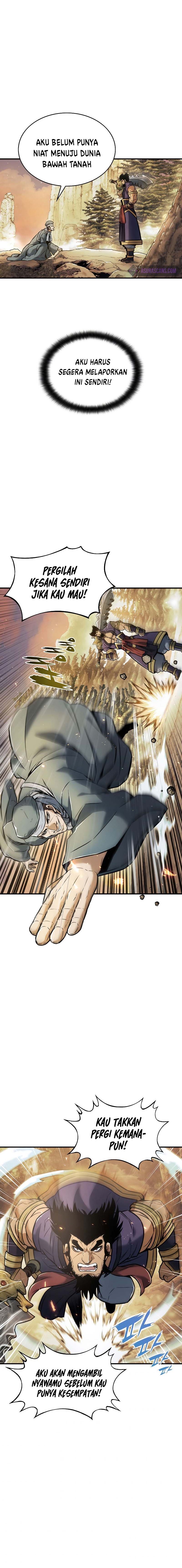The Star Of A Supreme Ruler Chapter 19 Gambar 7
