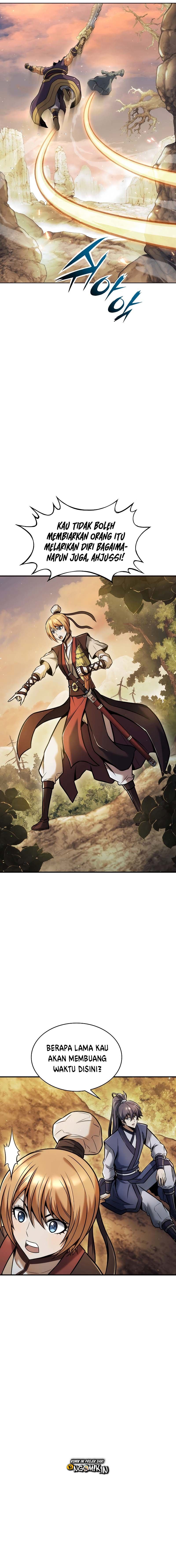 The Star Of A Supreme Ruler Chapter 19 Gambar 8