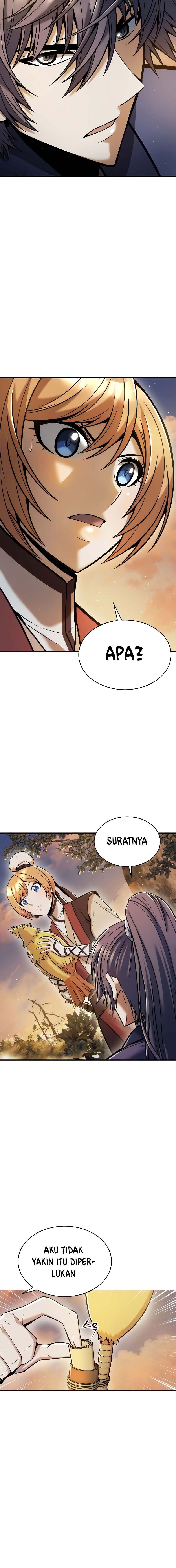 The Star Of A Supreme Ruler Chapter 19 Gambar 10