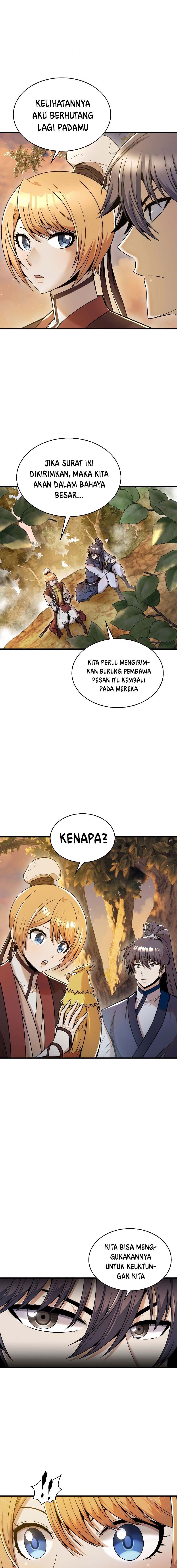 The Star Of A Supreme Ruler Chapter 19 Gambar 12