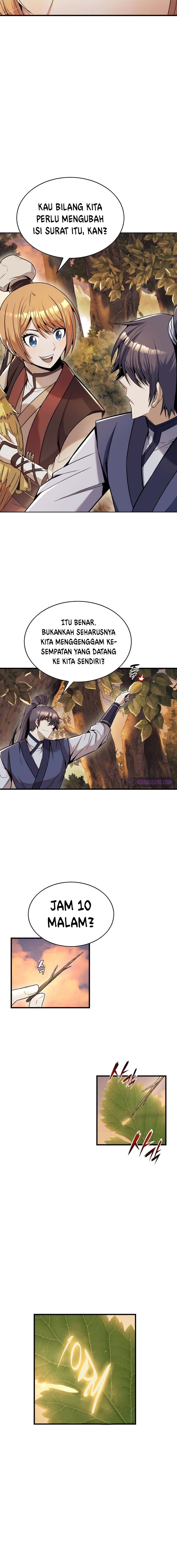 The Star Of A Supreme Ruler Chapter 19 Gambar 13