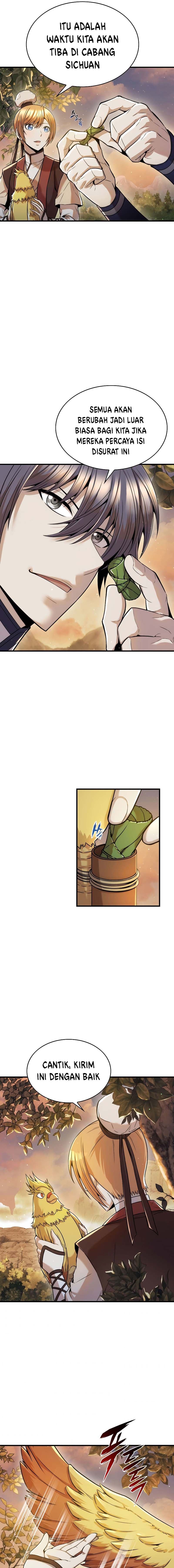 The Star Of A Supreme Ruler Chapter 19 Gambar 14