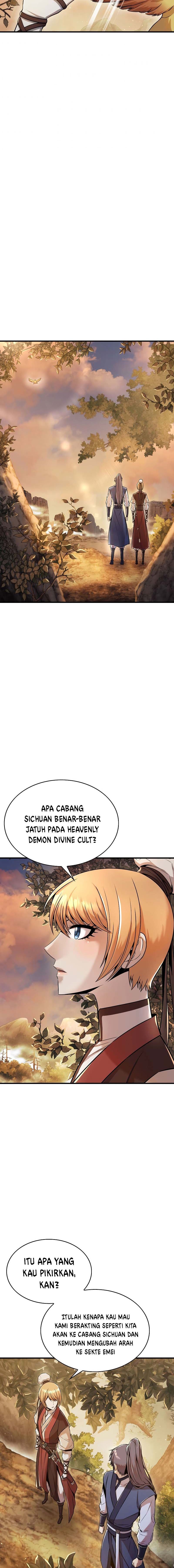 The Star Of A Supreme Ruler Chapter 19 Gambar 15