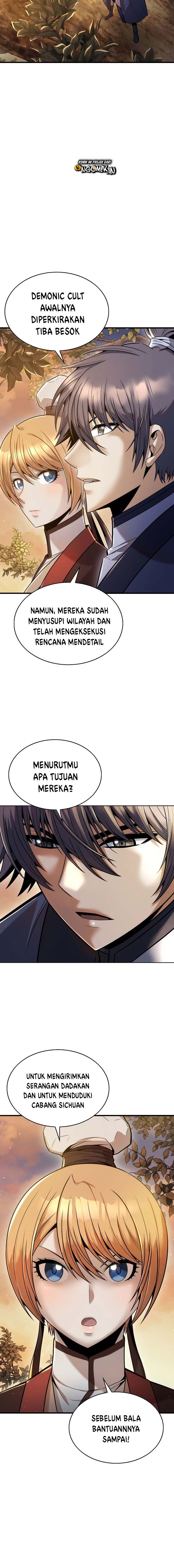 The Star Of A Supreme Ruler Chapter 19 Gambar 16