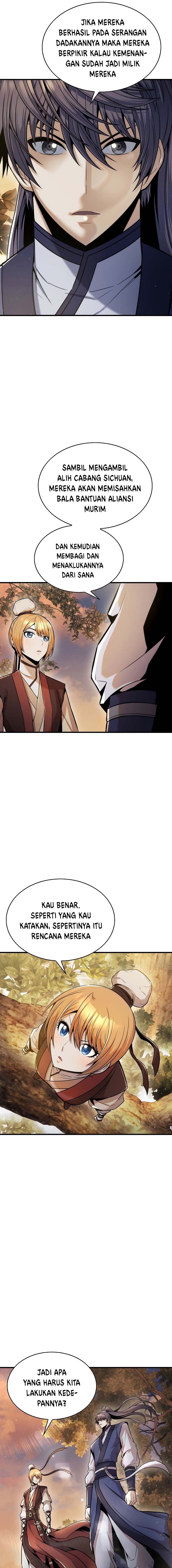 The Star Of A Supreme Ruler Chapter 19 Gambar 17