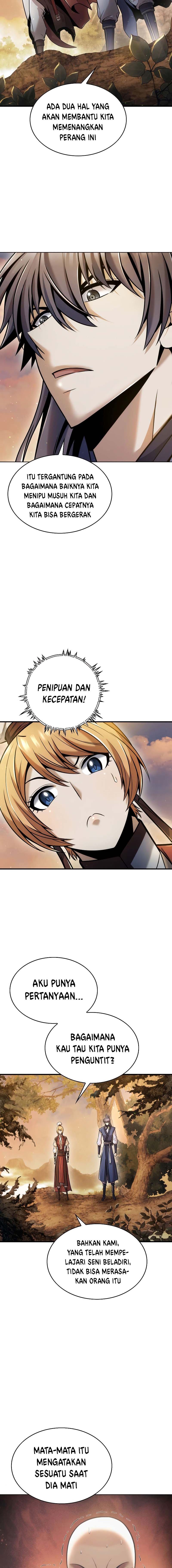 The Star Of A Supreme Ruler Chapter 19 Gambar 18