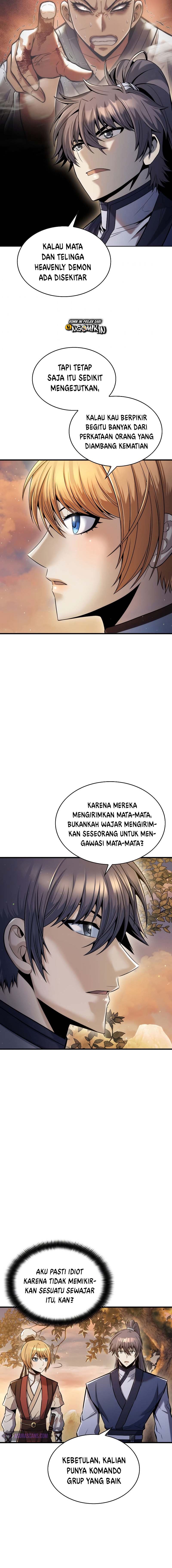 The Star Of A Supreme Ruler Chapter 19 Gambar 19