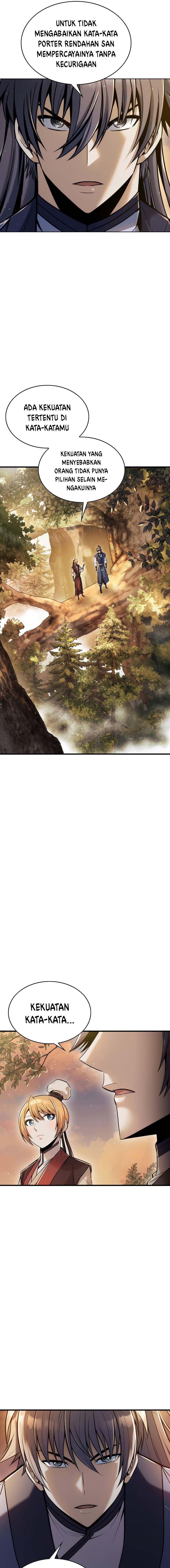 The Star Of A Supreme Ruler Chapter 19 Gambar 20
