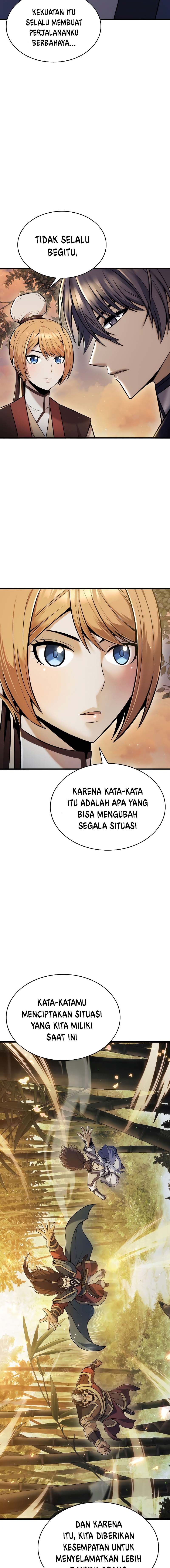 The Star Of A Supreme Ruler Chapter 19 Gambar 21