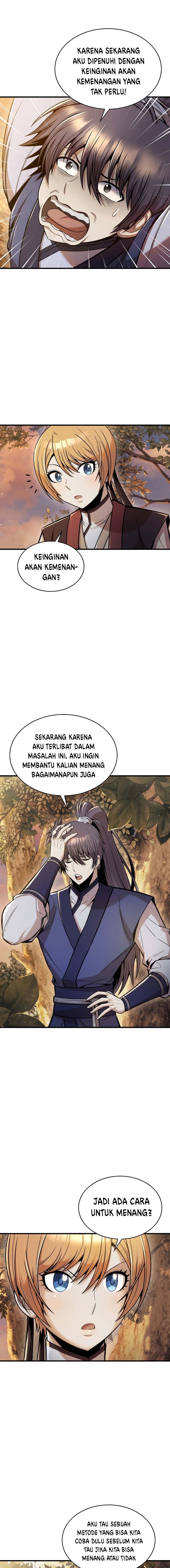 The Star Of A Supreme Ruler Chapter 19 Gambar 23