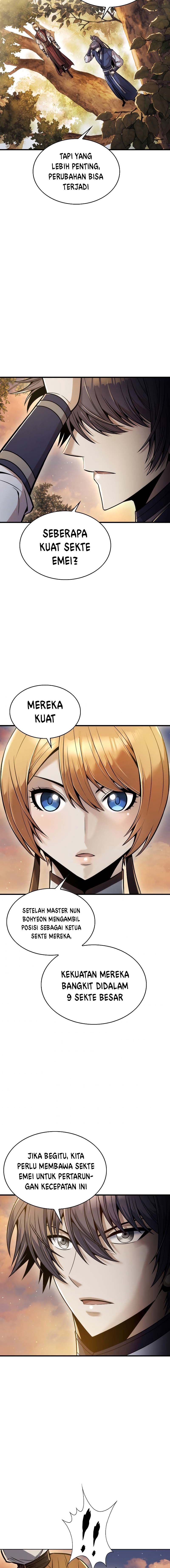 The Star Of A Supreme Ruler Chapter 19 Gambar 24