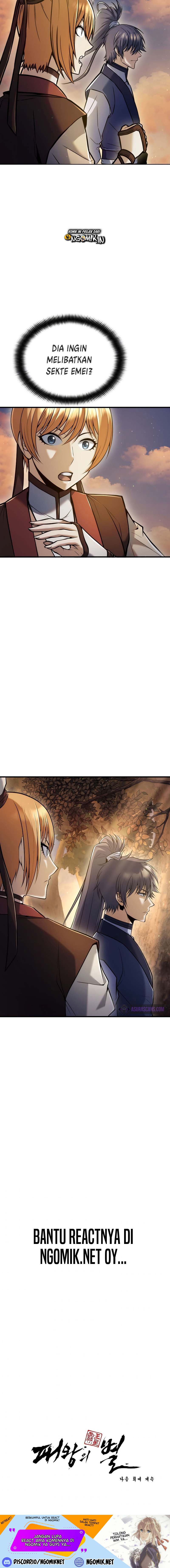 The Star Of A Supreme Ruler Chapter 19 Gambar 25