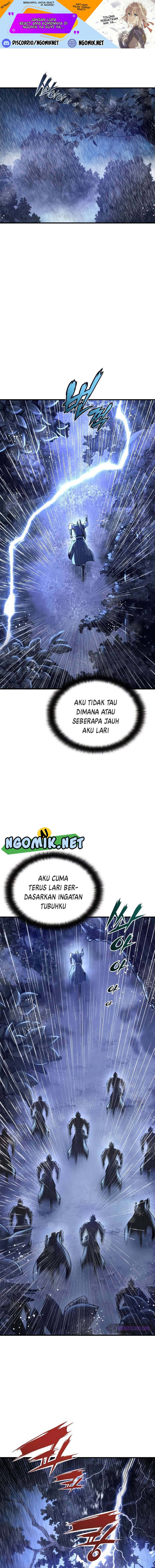 The Star Of A Supreme Ruler Chapter 26 Gambar 2
