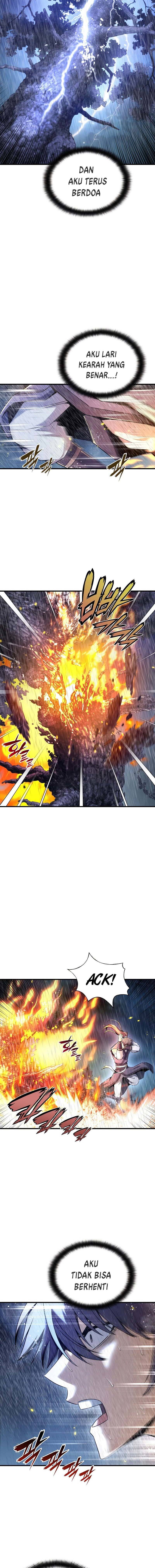 The Star Of A Supreme Ruler Chapter 26 Gambar 3