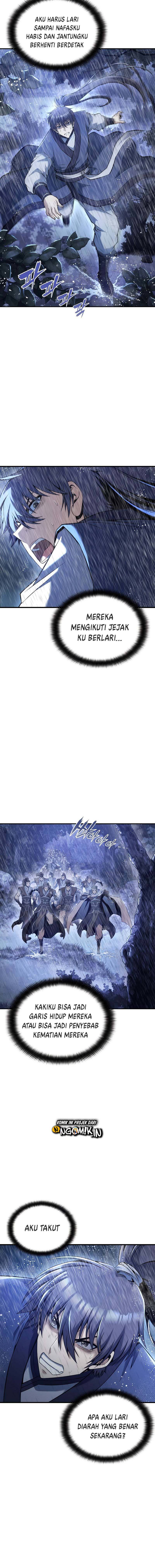 The Star Of A Supreme Ruler Chapter 26 Gambar 4