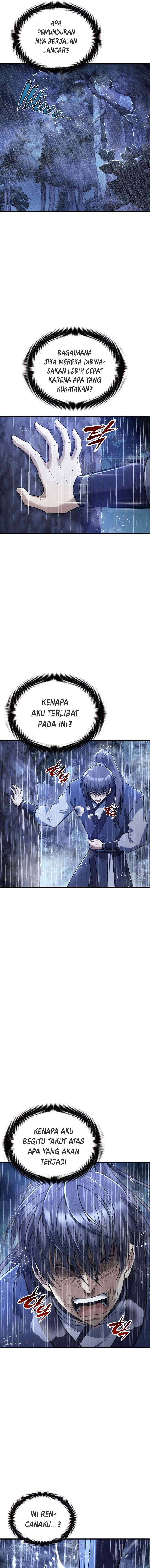 The Star Of A Supreme Ruler Chapter 26 Gambar 5