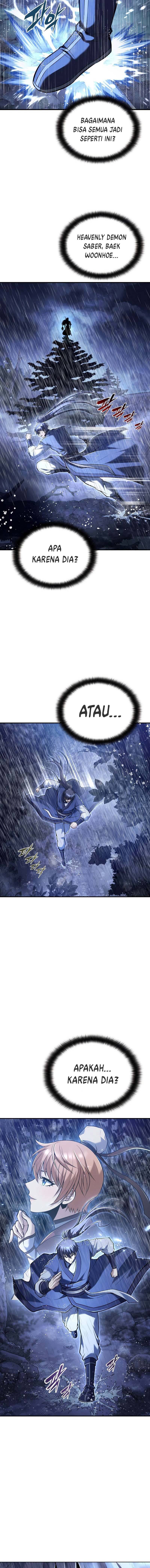 The Star Of A Supreme Ruler Chapter 26 Gambar 6