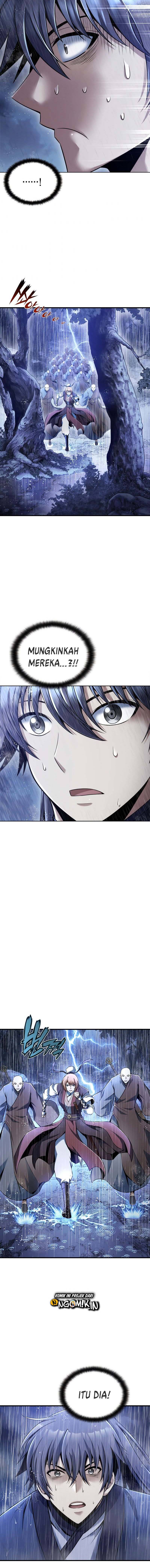 The Star Of A Supreme Ruler Chapter 26 Gambar 7