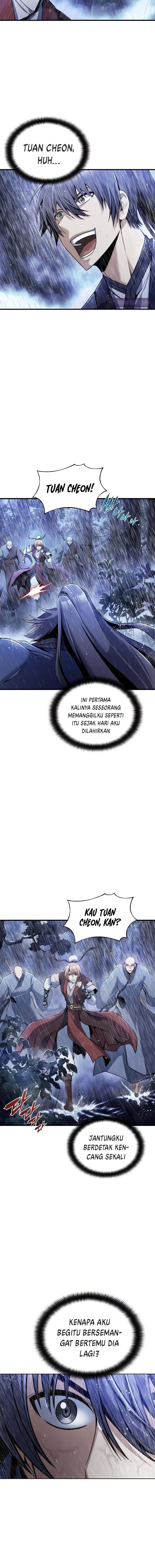 The Star Of A Supreme Ruler Chapter 26 Gambar 9