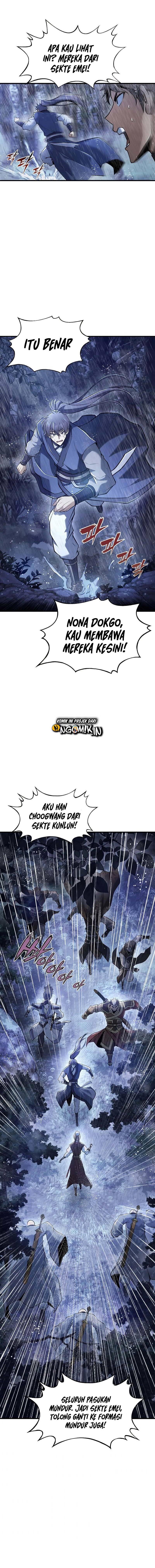 The Star Of A Supreme Ruler Chapter 26 Gambar 10