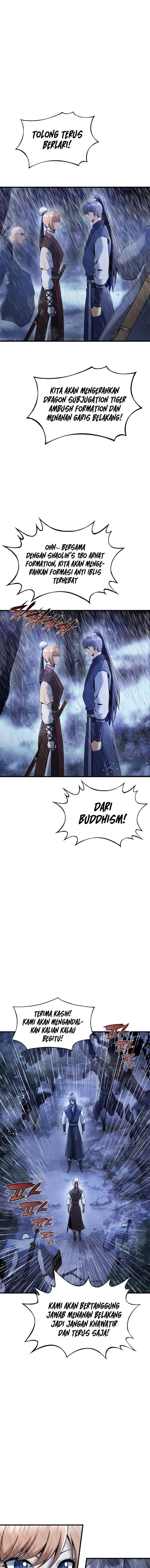 The Star Of A Supreme Ruler Chapter 26 Gambar 12