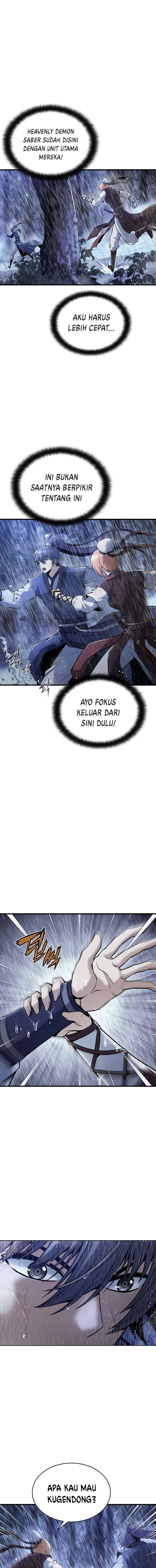 The Star Of A Supreme Ruler Chapter 26 Gambar 14