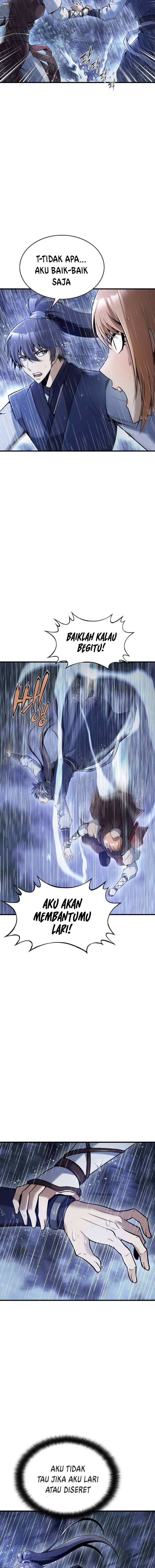 The Star Of A Supreme Ruler Chapter 26 Gambar 15