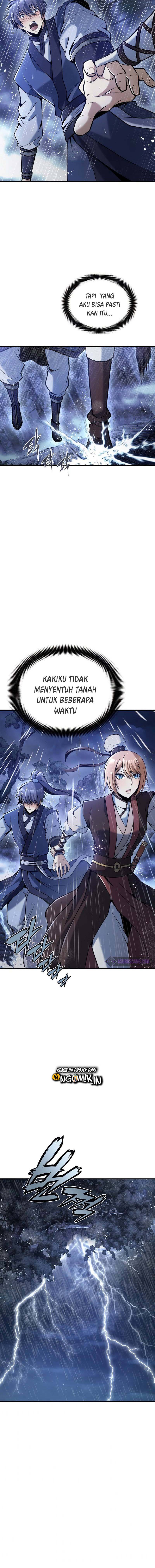 The Star Of A Supreme Ruler Chapter 26 Gambar 16