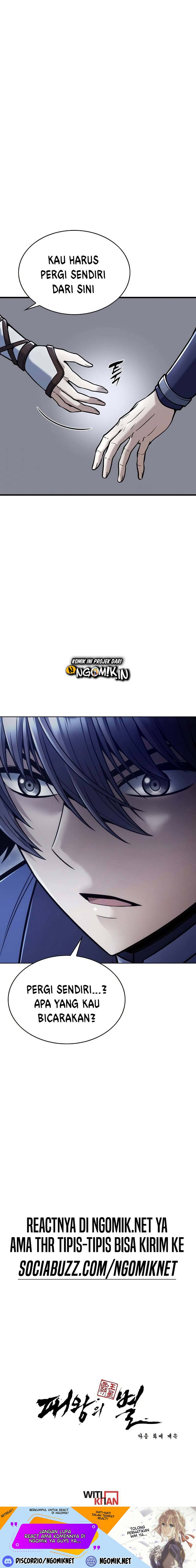 The Star Of A Supreme Ruler Chapter 26 Gambar 22