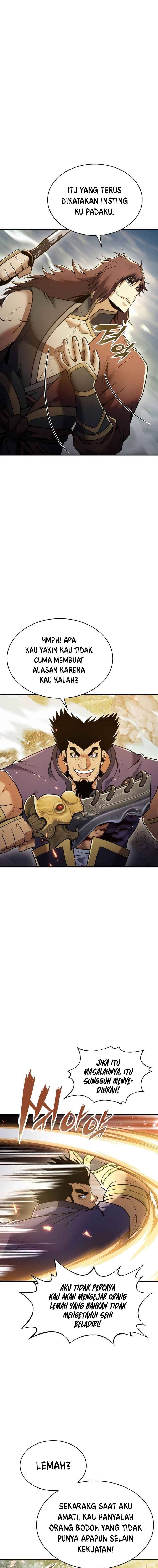 The Star Of A Supreme Ruler Chapter 35 Gambar 4