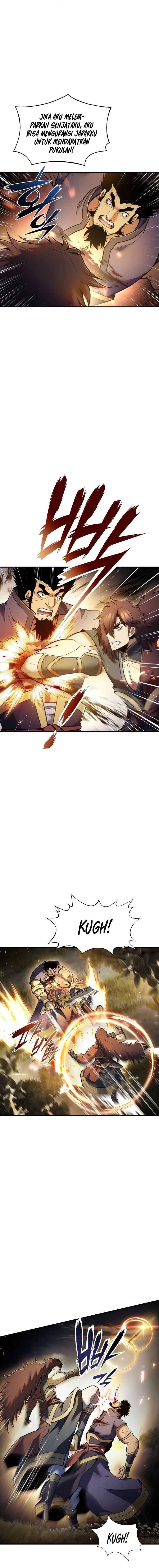 The Star Of A Supreme Ruler Chapter 35 Gambar 6