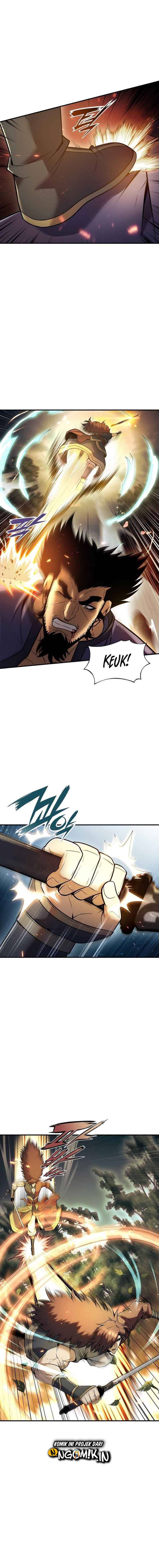 The Star Of A Supreme Ruler Chapter 35 Gambar 7