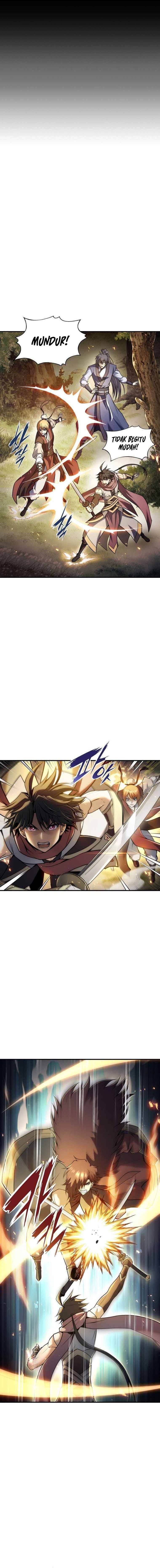 The Star Of A Supreme Ruler Chapter 35 Gambar 9