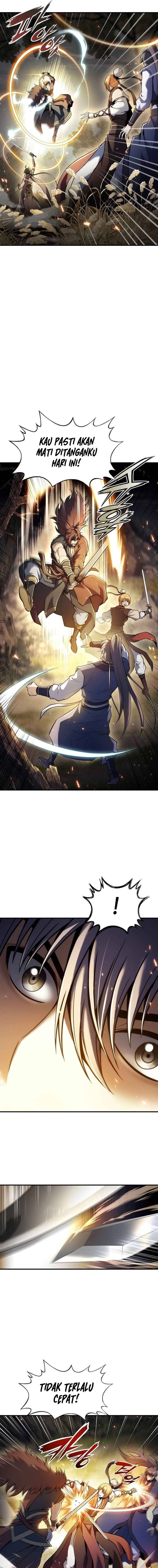 The Star Of A Supreme Ruler Chapter 35 Gambar 10