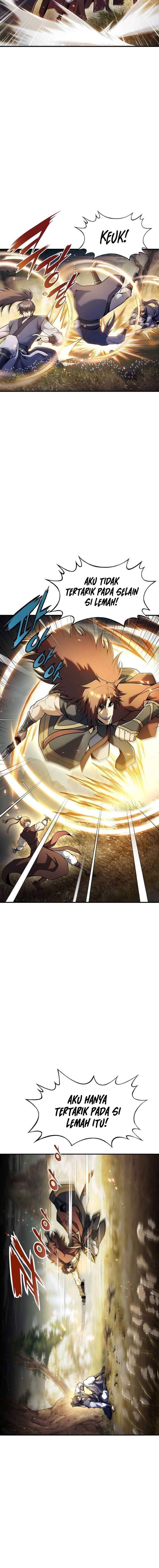 The Star Of A Supreme Ruler Chapter 35 Gambar 11