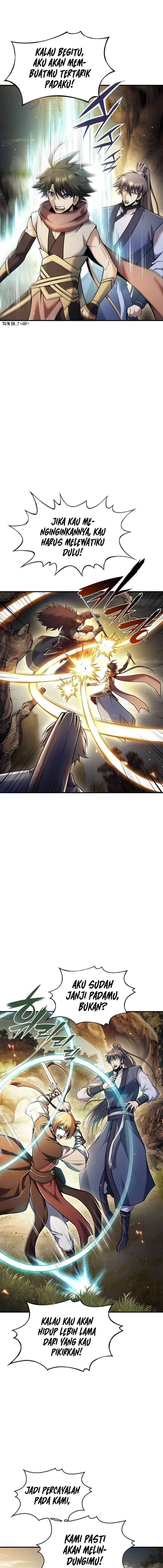 The Star Of A Supreme Ruler Chapter 35 Gambar 12
