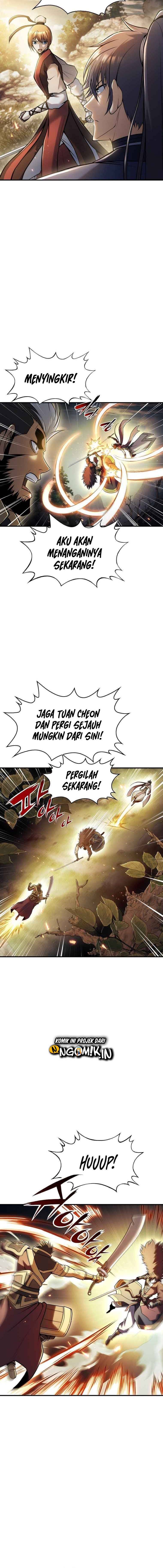 The Star Of A Supreme Ruler Chapter 35 Gambar 13