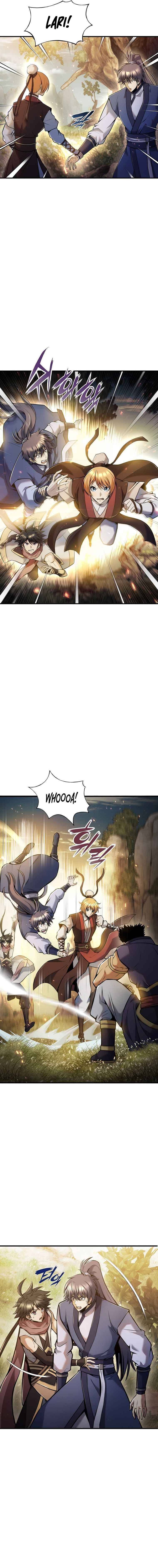The Star Of A Supreme Ruler Chapter 35 Gambar 14