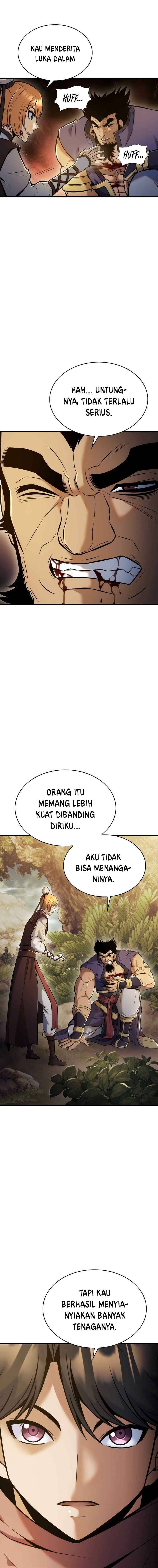 The Star Of A Supreme Ruler Chapter 35 Gambar 15