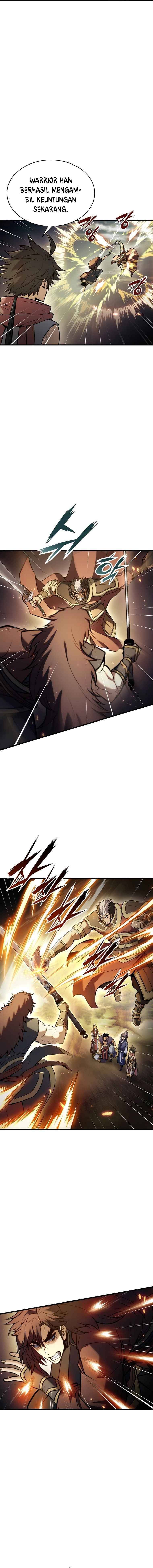 The Star Of A Supreme Ruler Chapter 35 Gambar 16