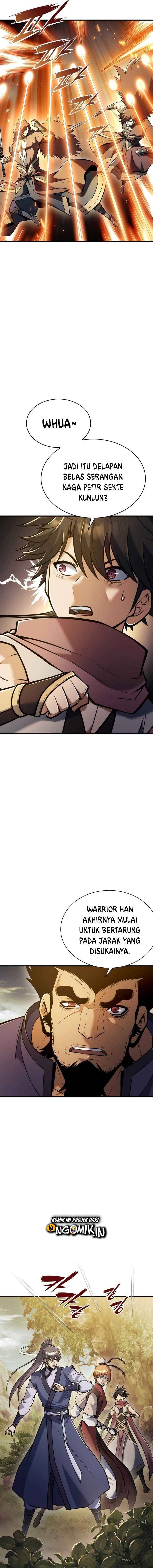 The Star Of A Supreme Ruler Chapter 35 Gambar 17