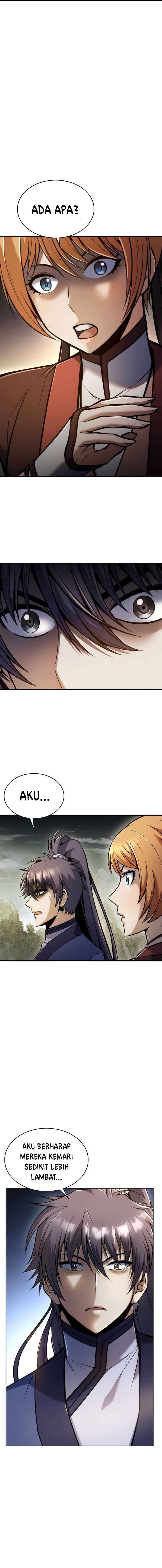 The Star Of A Supreme Ruler Chapter 35 Gambar 18