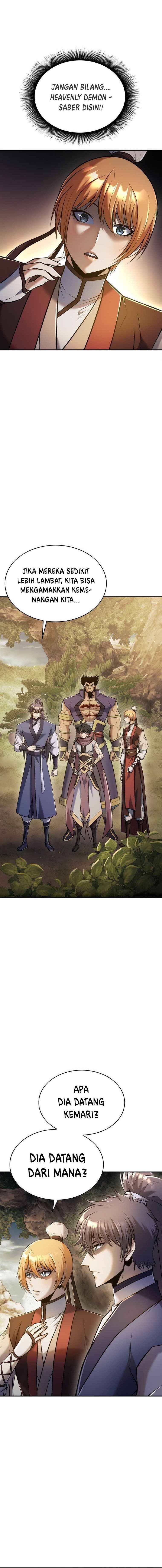 The Star Of A Supreme Ruler Chapter 35 Gambar 19