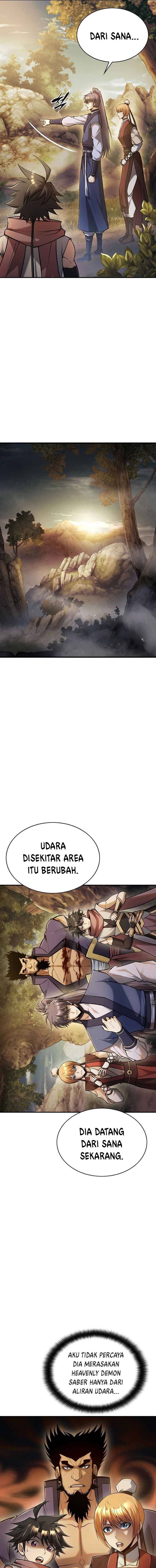 The Star Of A Supreme Ruler Chapter 35 Gambar 20
